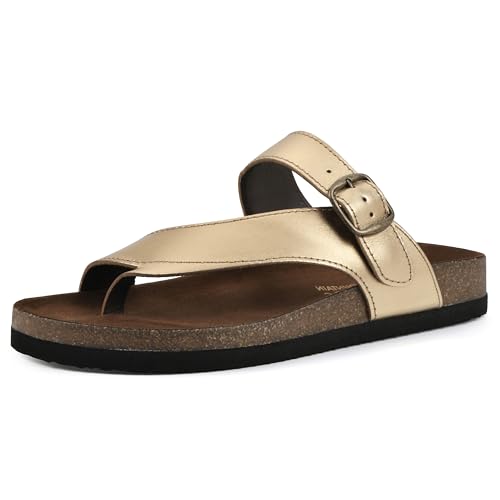 Image of White Mountain Women's Carly Footbed Sandal