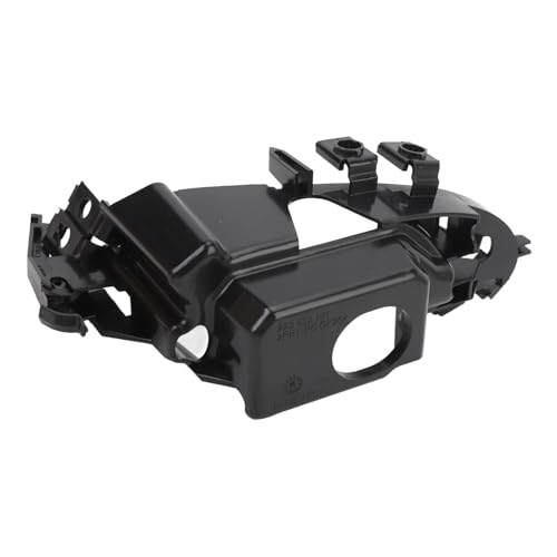 Soporte para Luz Antiniebla Tbest para Parachoques Delantero Modelo ML500 Derecho miniatura 4