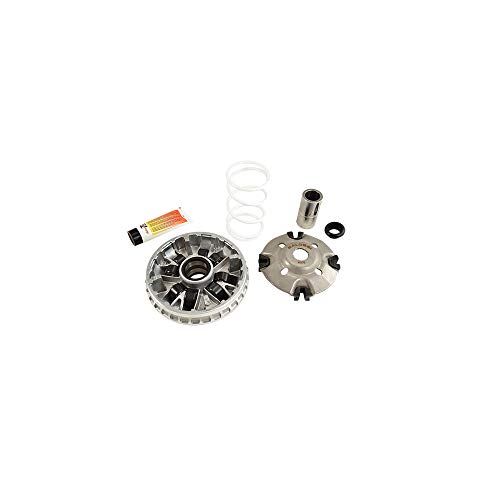 Variateur Malossi Multivar 2000 pour maxi scooter Kymco Xciting 400cc