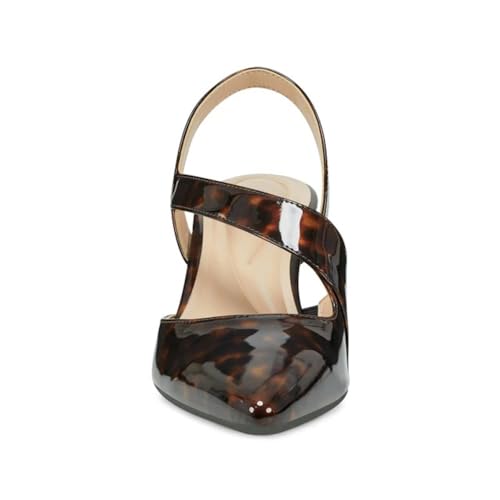 Recruit Slingback Pumps4