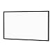 DALITE 93990 94.5X168 Pearlescent DA-SNAP 16:9 HDTV