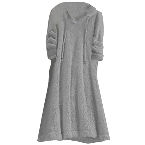 Chemise de nuit XXL pour femme frileuse cherchant douceur et chaleur