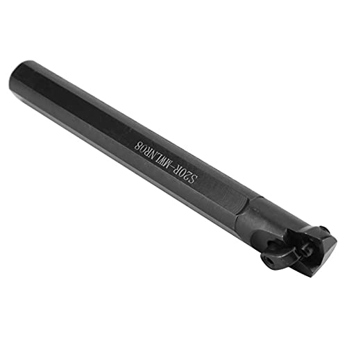Porta herramienta para torno internal Boring Bar miniatura 7