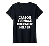 Carbon Furnace Operator Helper