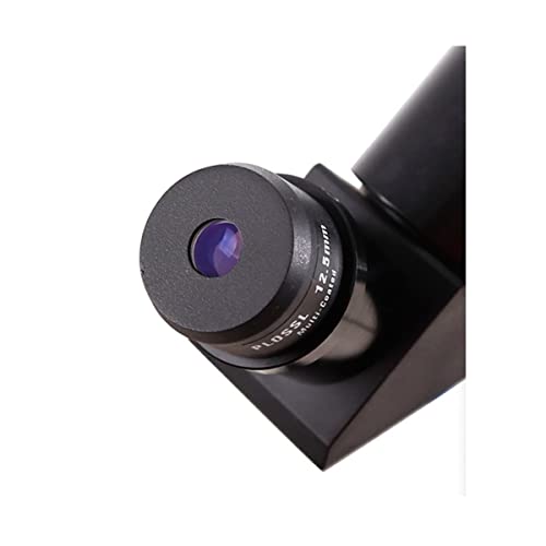 Ocular de 12.5mm con óptica multicapa nitidez extra en accesorios para telescopio