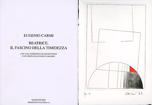  Beatrice, il fascino della timidezza