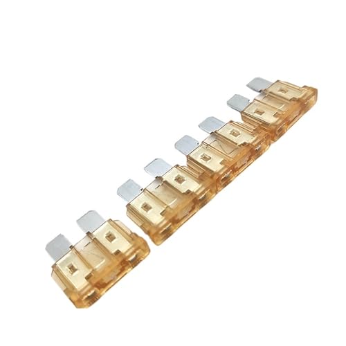 Terminal en alliage de zinc durable pour fusible d'enregistreur basse tension automobile