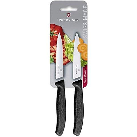 Couteaux d’Office Victorinox Swiss Classic Cover