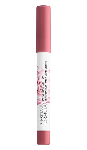 Physicians Formula Rosé Kiss All Day Velvet Lip Color First Kiss