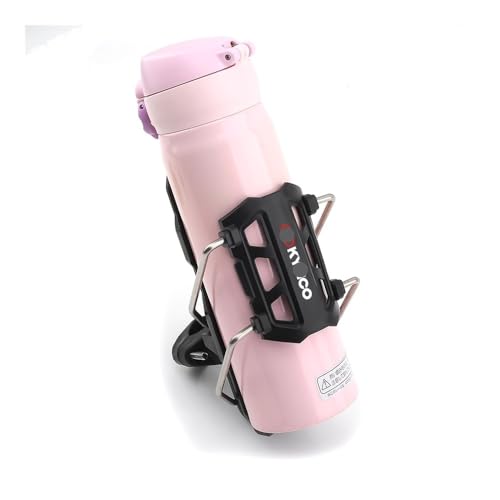 Support de bouteille d'eau pour scooter anti-vibration compatible XCITING 400S 300