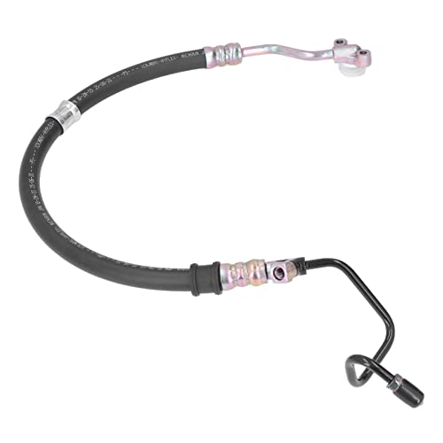 KIMISS Conjunto de Manguera de Presión de Dirección Asistida para 2001-2004, Reemplazo de Manguera de Dirección de Alto Rendimiento 53713-S5D-A05