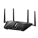 NETGEAR Nighthawk 6-Stream AX5400 WiFi 6 Router (RAX50) - AX5400 Dual Band Wireless Speed (Up to 5.4 Gbps) | 2,500 sq. ft. Coverage