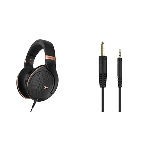 【新品未開封】SENNHEISER ゼンハイザー HD 505 有線 開放型 Amazon.co.jp: 【Amazon.co.jp 限定】ゼンハイザー Sennheiser