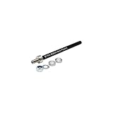 Robert Axle Project