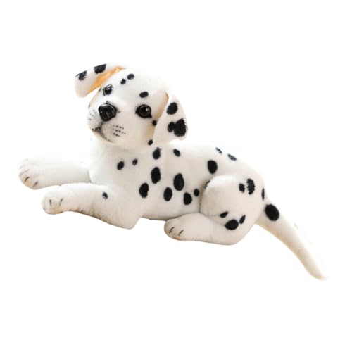 Peluche de chien mignon, cadeau idéal pour filles et garçons