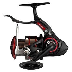 Amazon | ダイワ(DAIWA) スピニングリール(レバーブレーキ) 19 