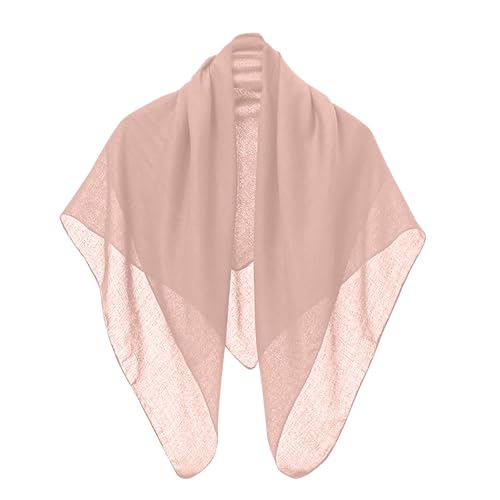 Women's Scarf Shawls and Wraps for Evening Dress Soft Chiffon Wedding Shawl Wraps Elegant Lightweight Beach Wrap