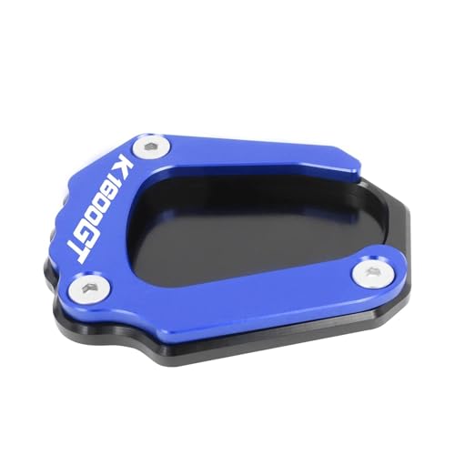 Support béquille K1600GT K1600GTL platine anti-enfoncement sol