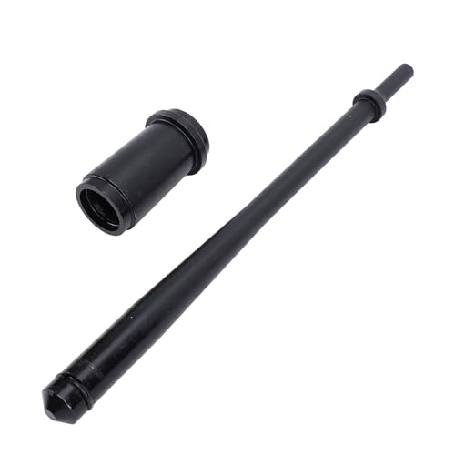 NutriEss Truck Anchor Pin Bushing Kit 29090 Truck Bushing Removal Tool 1 3 8in Anchors Bushings 11 1 2in Long Drive Repair Tools