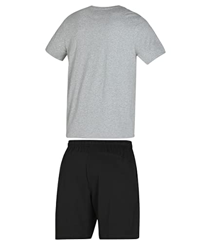 Image of Puma Men Regular Fit T-Shirt |Material: Cotton