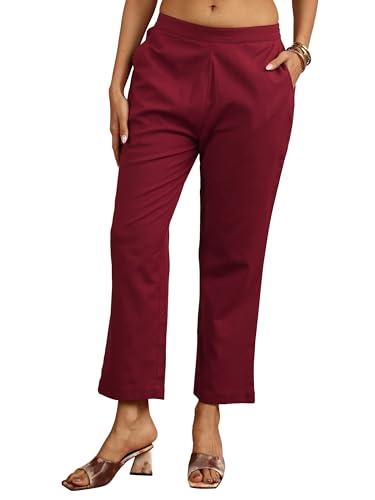 Image of Libas Women Trousers