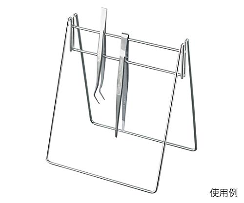 アズワン(AS ONE) Tweezers Hangar PH-2/1-6072-02