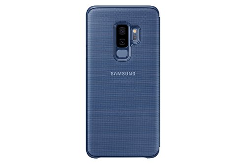 SAMSUNG EF-NG965PLEGWW Galaxy S9+ LED View Cover