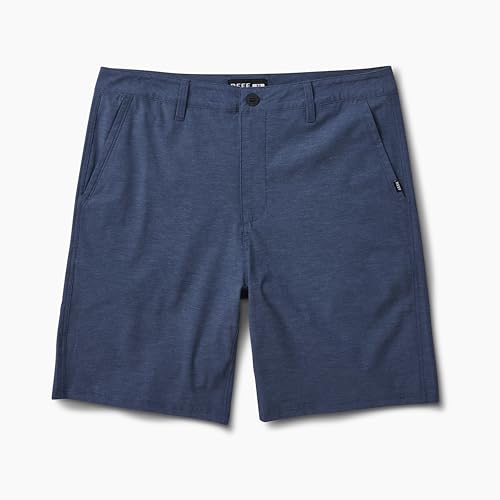 Reef Shorts 33 avec cordon de serrage ajustable en nylon robuste