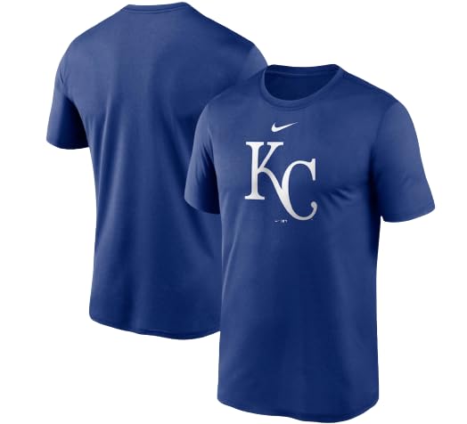 NikeMen's MLB Dri-FIT Logo Legend T-Shirt