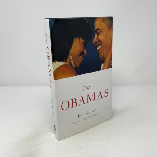 The Obamas view 2