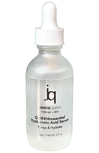 Jentri Quinn - Hyaluronic Acid Serum