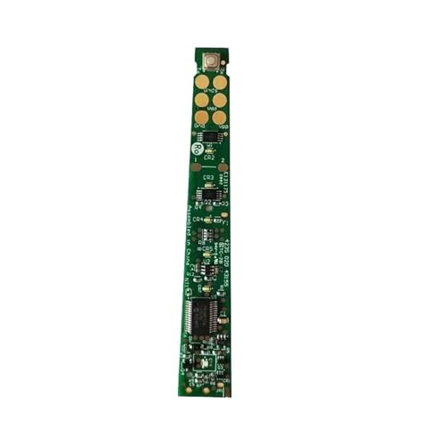 Carte de commande Philips HX9352 HX9372 pour remplacer un circuit oxydé