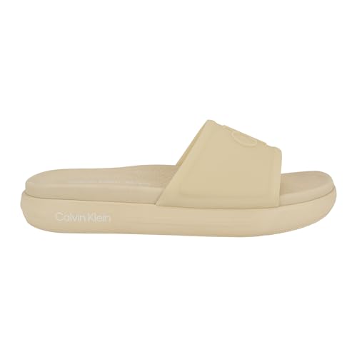 Calvin Klein, Women, Peari, Light Natural, 10, Medium - image 2