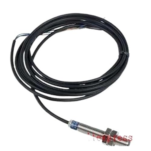 Détecteur de proximité inductif XS608B1NAL2 commutation précise NPN NO