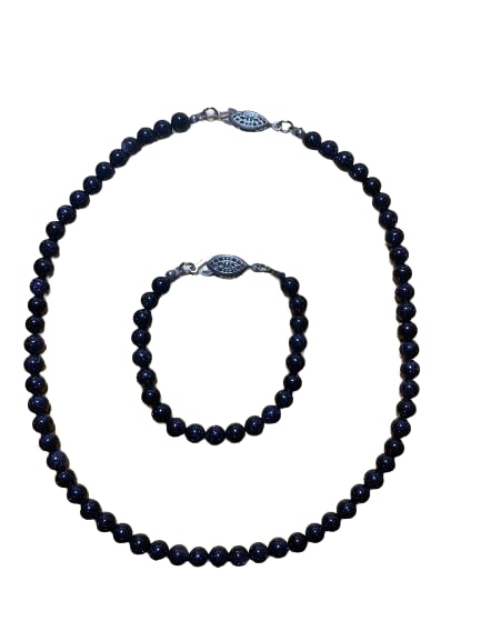 Conjunto COLLAR Y PULSERA para FALLERA, HUERTANA o TRAJE REGIONAL COLLAR...