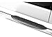 ProMaxx (12273S Cab Length Nerf Bar, Polished Stainless Steel