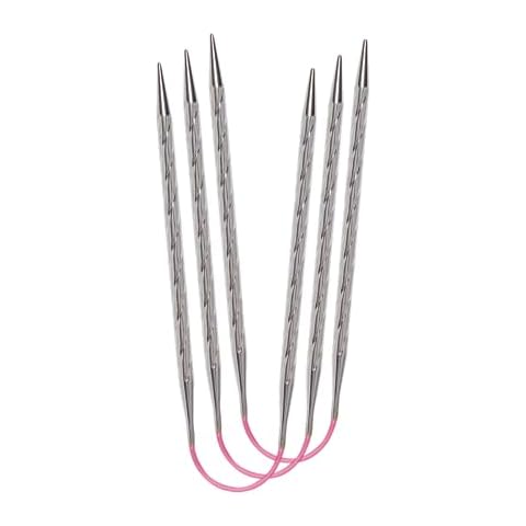addi CraSyTrio Unicorn Knitting Needles Set Cover