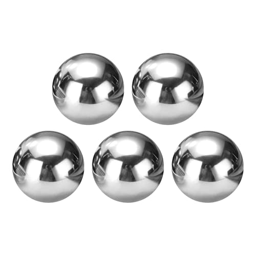 Bolas de rodamiento de 1-1/2 pulg QUARKZMAN de acero cromado G25 para maquinaria