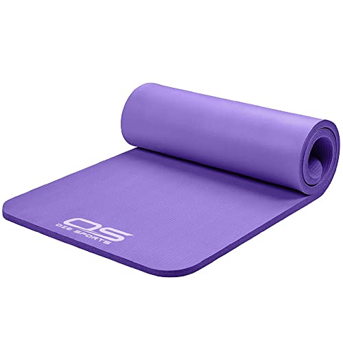 Amazon.co.uk Best Sellers The most popular items in Yoga Mats