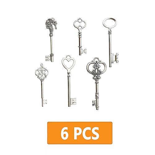 FAIRYGATE Wholesale Bulk Lots Tibetan Silver Charms Pendant Fitting for DIY Necklace Bracelet Earrings Jewellery Making Accessories A66