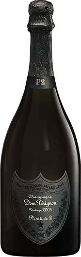 Amazon.co.jp: ドンペリ ニヨン P2 2004 750ml シャンパン [並行輸入品