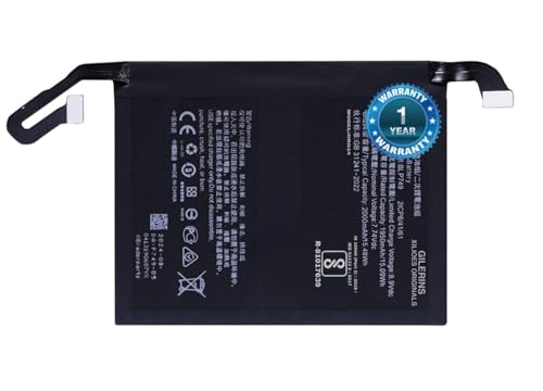 Image of Original B-K7 Battery for Vivo IQOO 3 Battery with 6 Month Warranty****(SEPAP93)