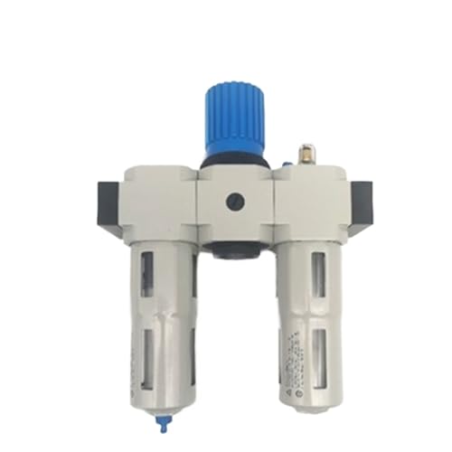 Système modulaire LC-MINI-1/4 pour purger l'air de votre atelier
