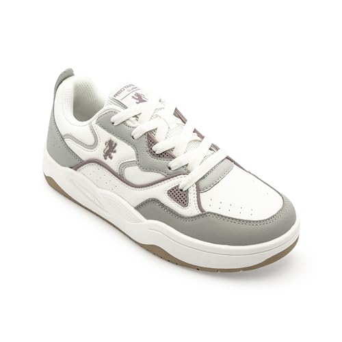 Image of Red Tape Women's Lifestyle Sneakers for Everyday Casual Comfort