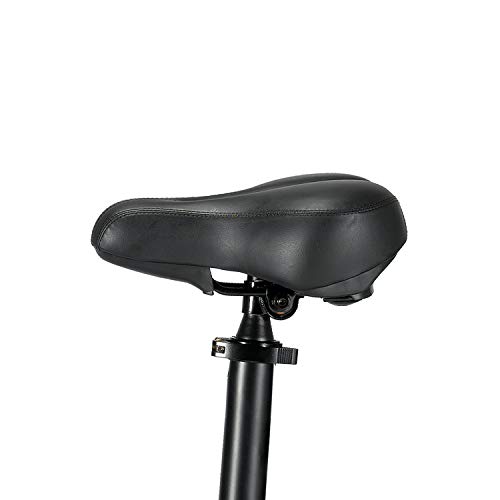 Elektrische fiets, inklapbaar, 14 inch, 400 W, motor, opvouwbare e-bike, mountainbike met 48 V 15 Ah lithium-accu, 25 km… - Afbeelding 8