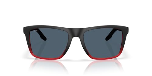 Image of Costa Del Mar Men's Mainsail Rectangular Sunglasses