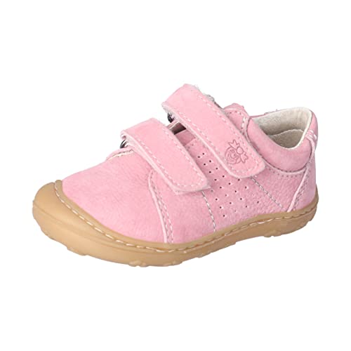 RICOSTA Learning shoes for girls and boys, Tony, sneakers, WMS:Mittel,terracare