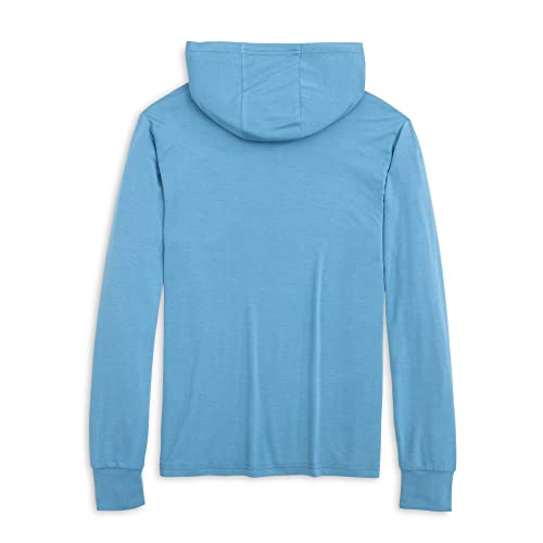 Free Fly Youth Shade Hoodie - UPF 50+ Sun Protection, Moisture Wicking, Breathable Bamboo Viscose Long Sleeve Outdoor Shirt2