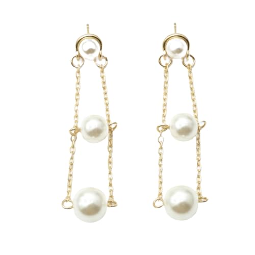 Image of Young & Forever Gift Fashion Jewellery Gold and Silver Plated Cubic Zirconia Diamond Hoop Earrings Sparkling Hypoallergenic Hoops Earrings for Women & Girls