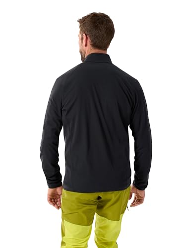 Arc'teryx Delta Jacket Men's | Fleece Jacket Delivering Warmth for Less Weight3